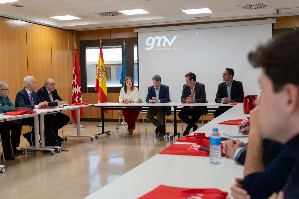 GMV tweet media