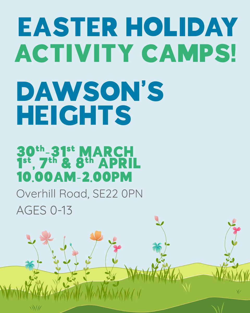 Spring Community Hub tweet media