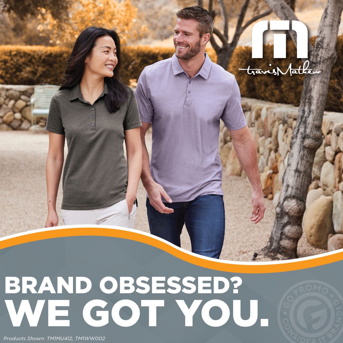 Go Promo tweet media