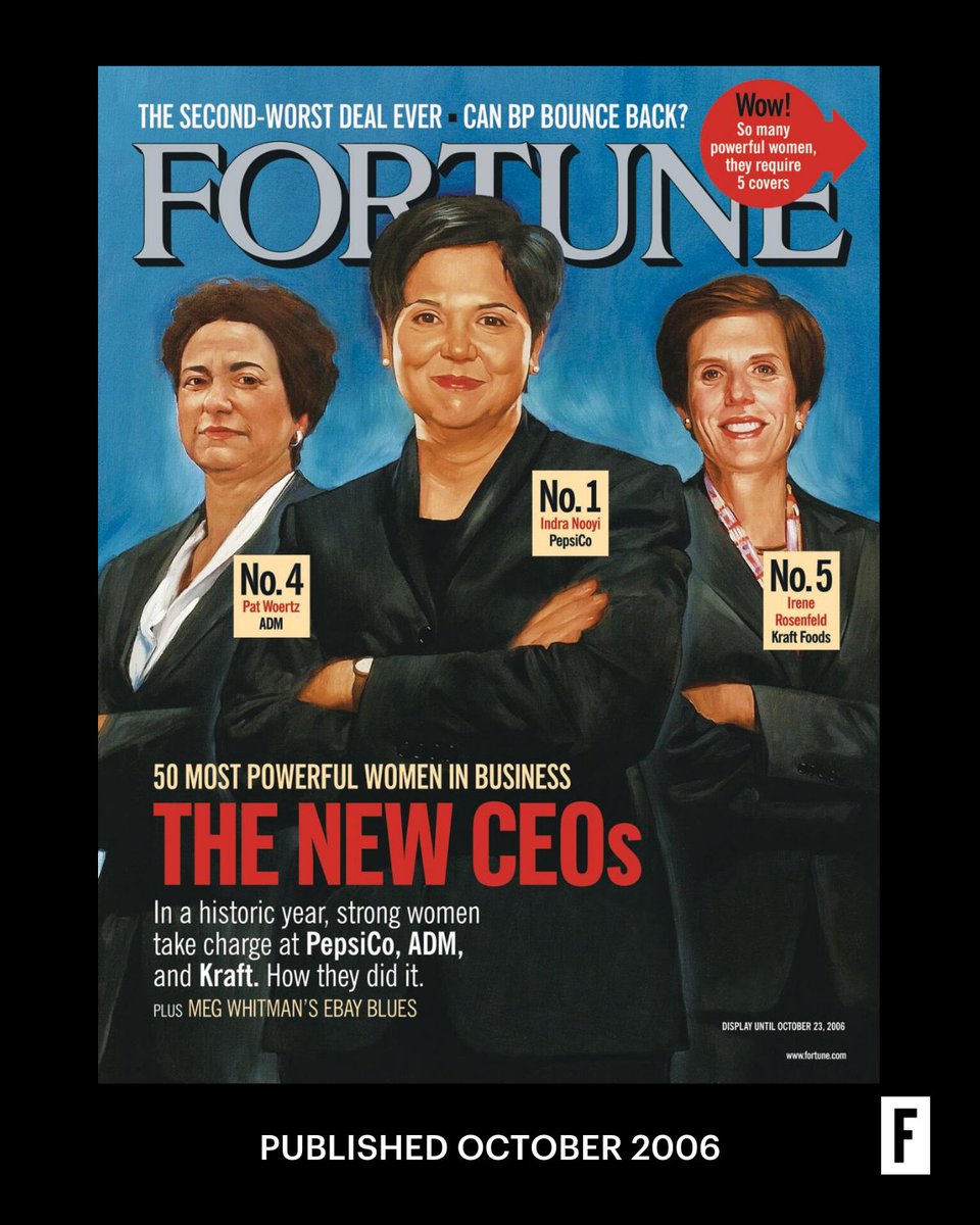 Fortune MPW tweet media