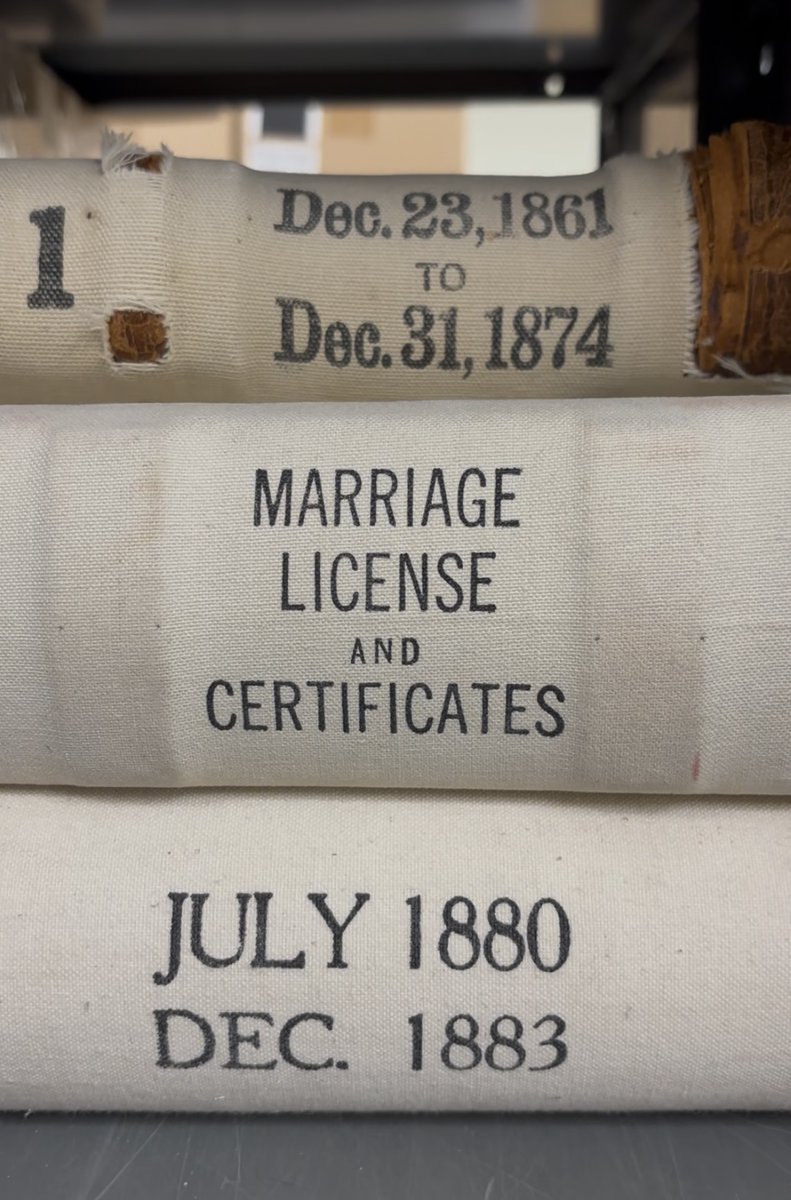 ClerkEPC's tweet image. Our Recording Department received a $352k grant from the state for our Property Protection Program and to digitize records from 1979 📜

If you haven't registered yet, you can do it for free: clerkandrecorder.elpasoco.com/recording/prop… 🏡🔒

#PropertyProtection #Archives #GrantFunds #ElPasoCounty