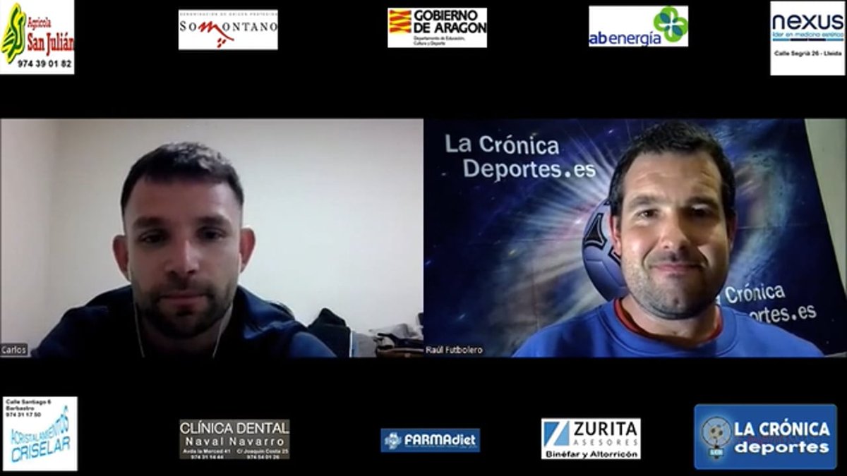 La Crónica Deportes tweet media