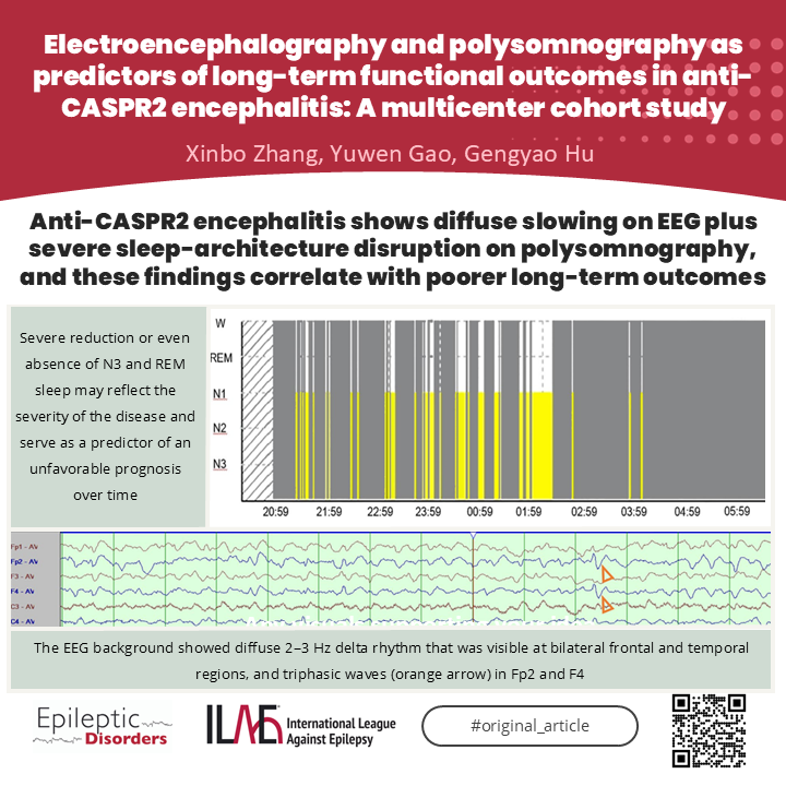 Epileptic Disorders tweet media