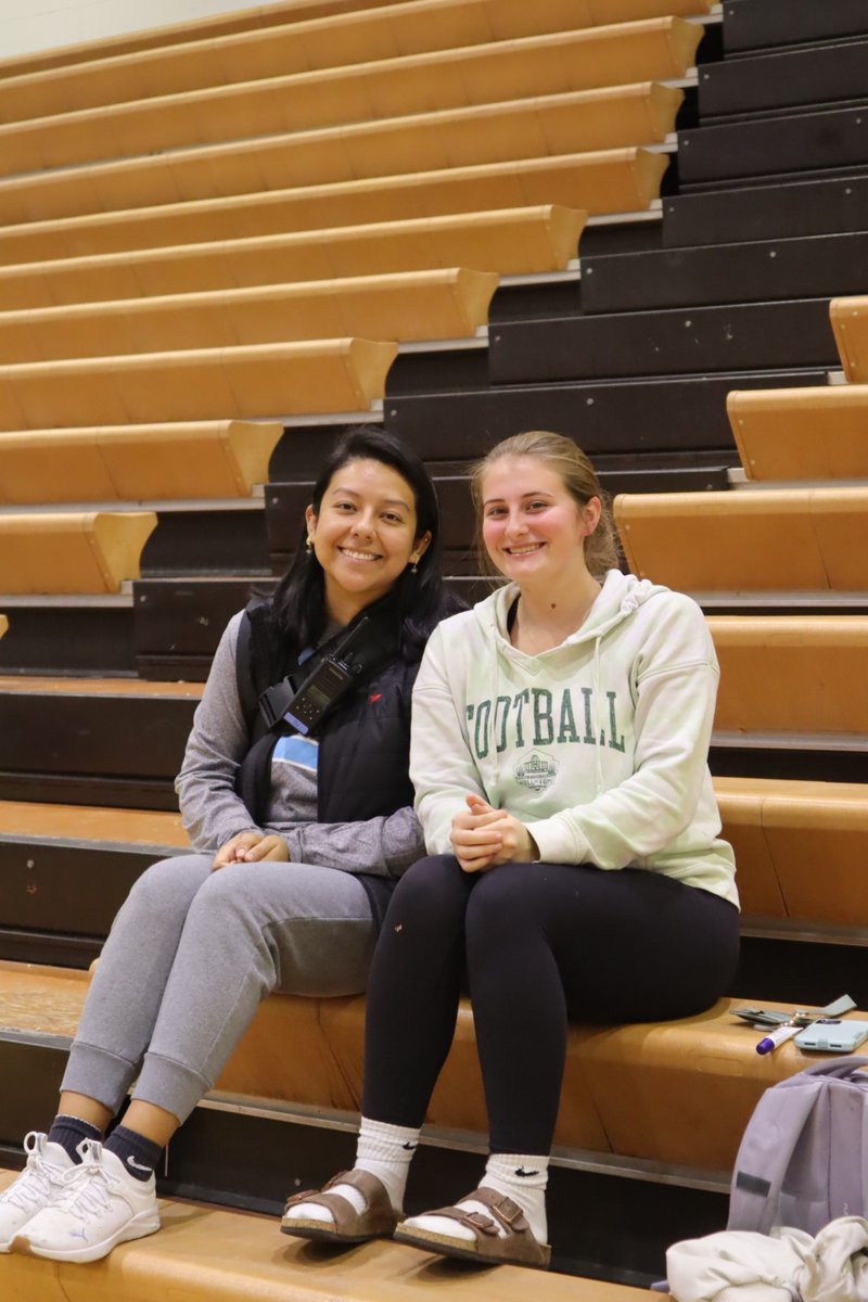 DGS Athletic Trainers tweet media