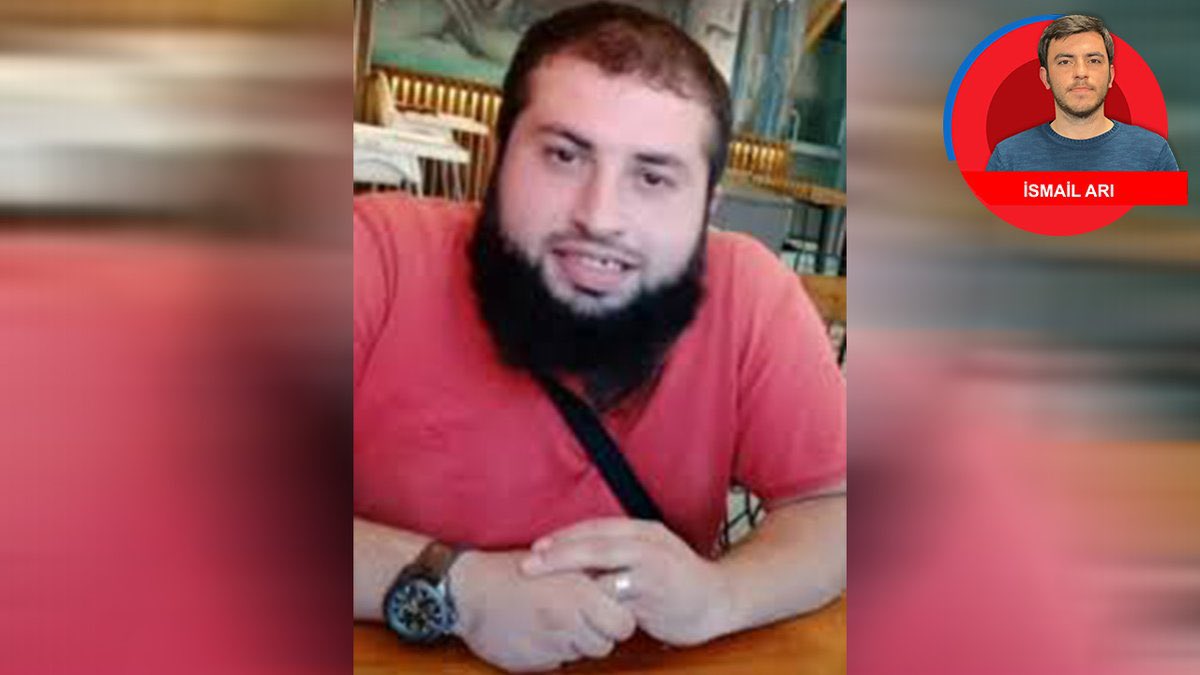 ajansoteki's tweet photo. Gazeteci Fatih Ergin:

“Kuran'a Hizmet Vakfı yöneticisi Ayhan Şengüler, öz kızına cinsel istismarda bulunduğu raporlar ve uzman görüşleriyle ortaya konulmasına rağmen ‘kaçma şüphesi yok’ gerekçesiyle tutuklanmamıştı.

Biz gazeteciler ise ‘doğrulanmış’ haberlerimizden gözaltına alınıyor, tutuklanıyoruz!”