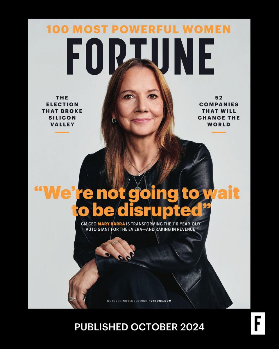 Fortune MPW tweet media