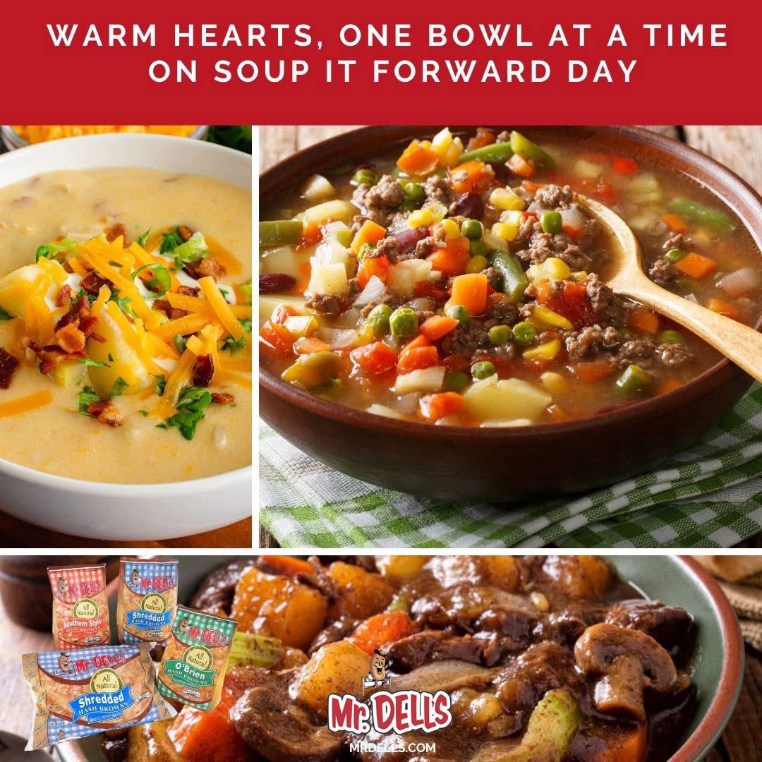 Mr. Dell's tweet media