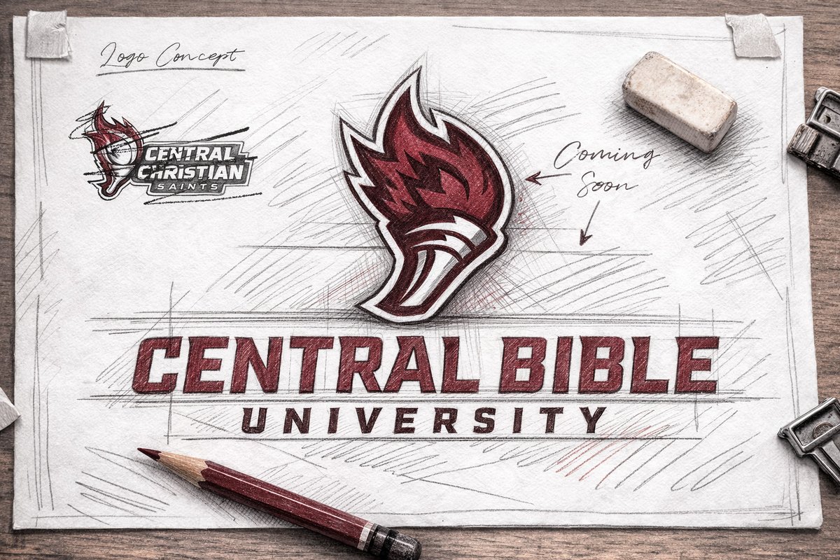 CCCB Saints tweet media