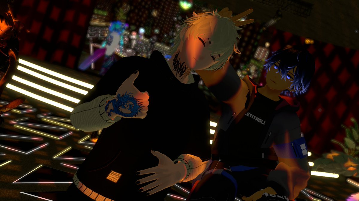 Noosphere tweet media