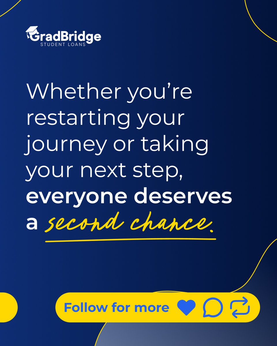 GradBridgeInc tweet picture