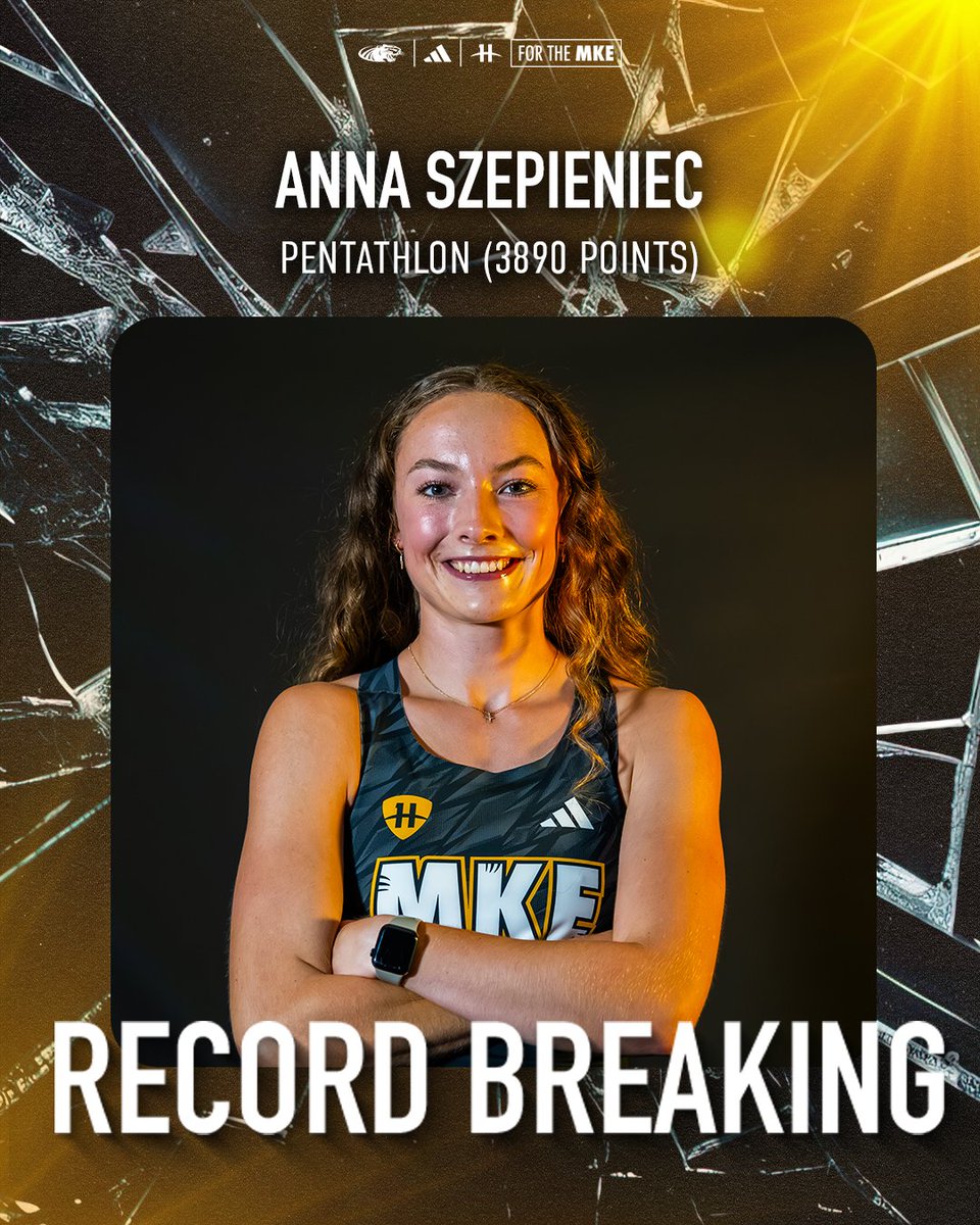 Milwaukee XCTF tweet media