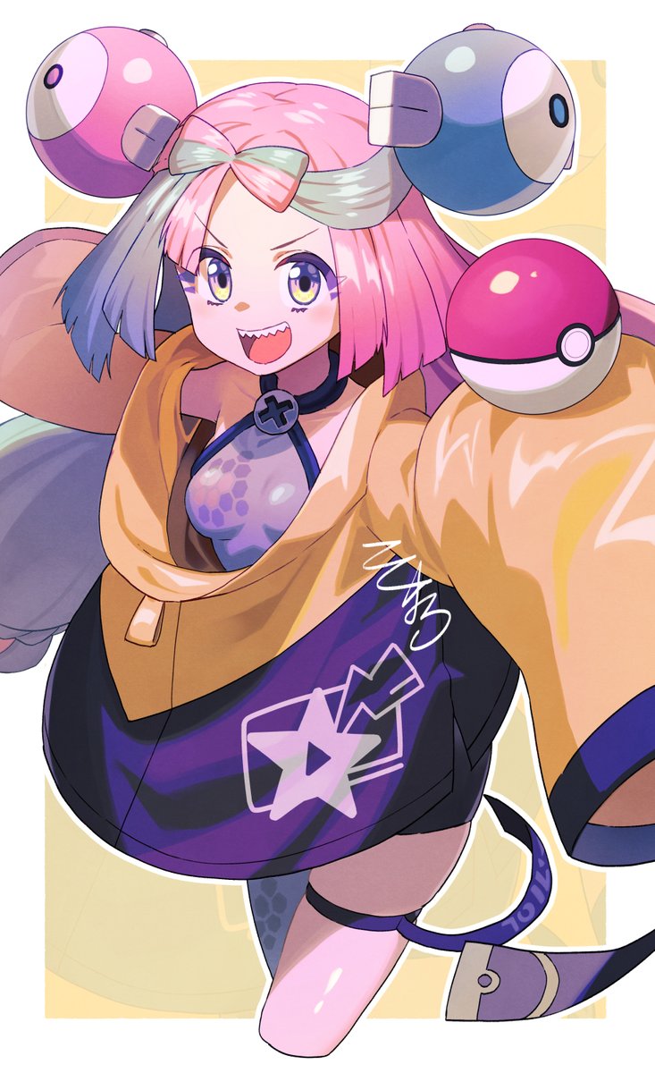 とくまろ｜ イラスト制作ご依頼受付中。 (@tokumaro) / Posts / X