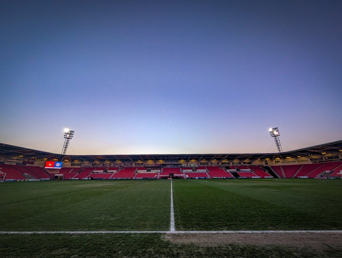 Mike Petch tweet media