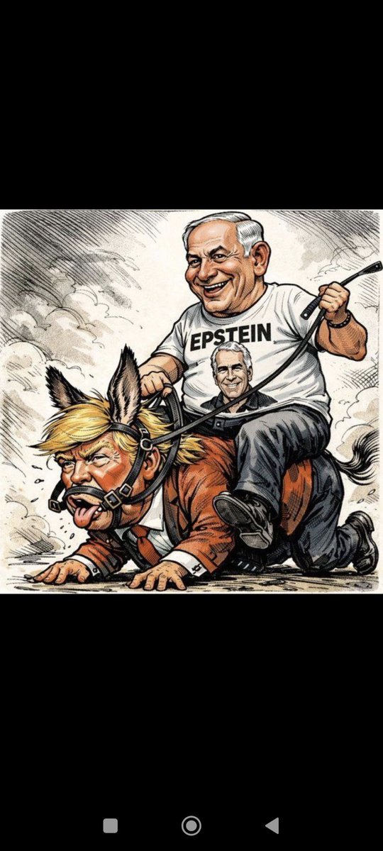 0rhankagan's tweet photo. @realDonaldTrump Sapık Katiller.. https://t.co/R7pQl2jdlR