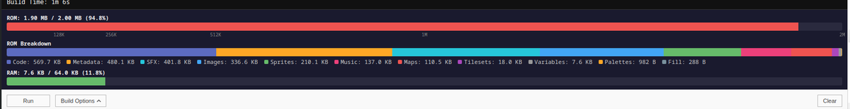 Two Black Cats tweet media