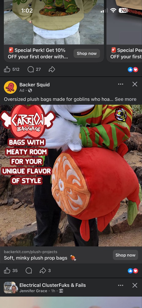 GettingbusybisonAD tweet media