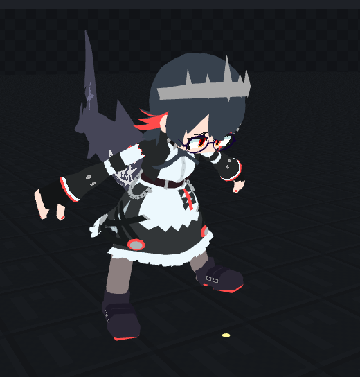 Fragment Mania DEV LOG tweet media