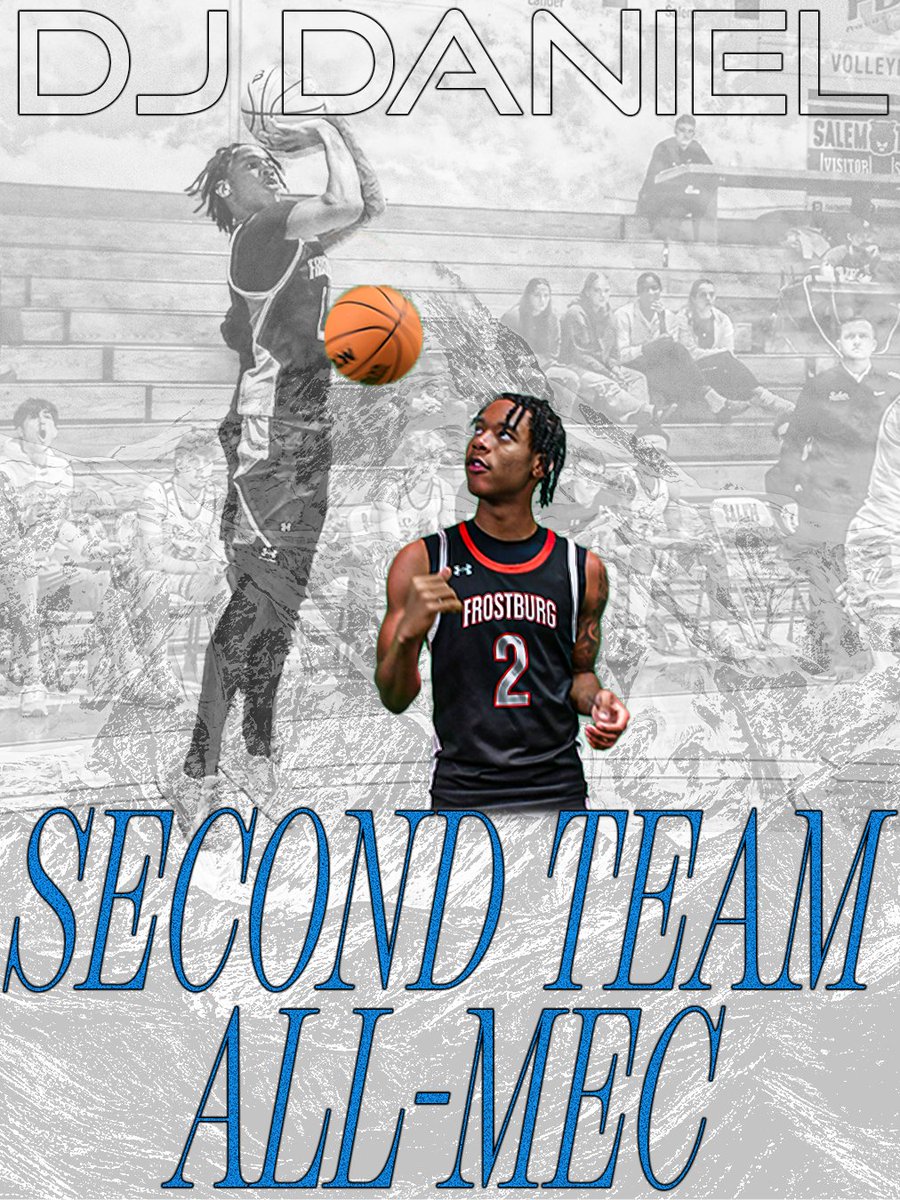 Frostburg State Athletics tweet media
