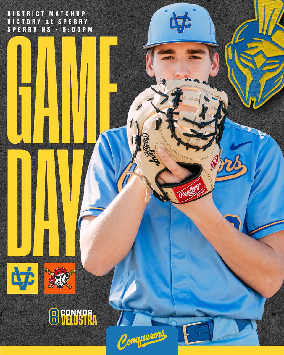 VICTORY BASEBALL tweet media