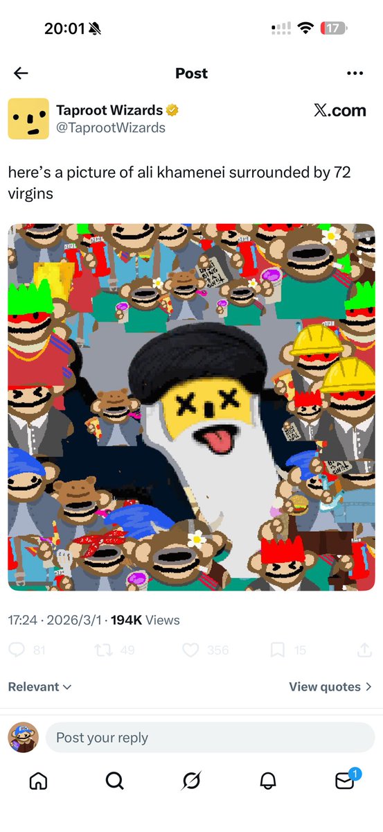 SergeSats tweet media