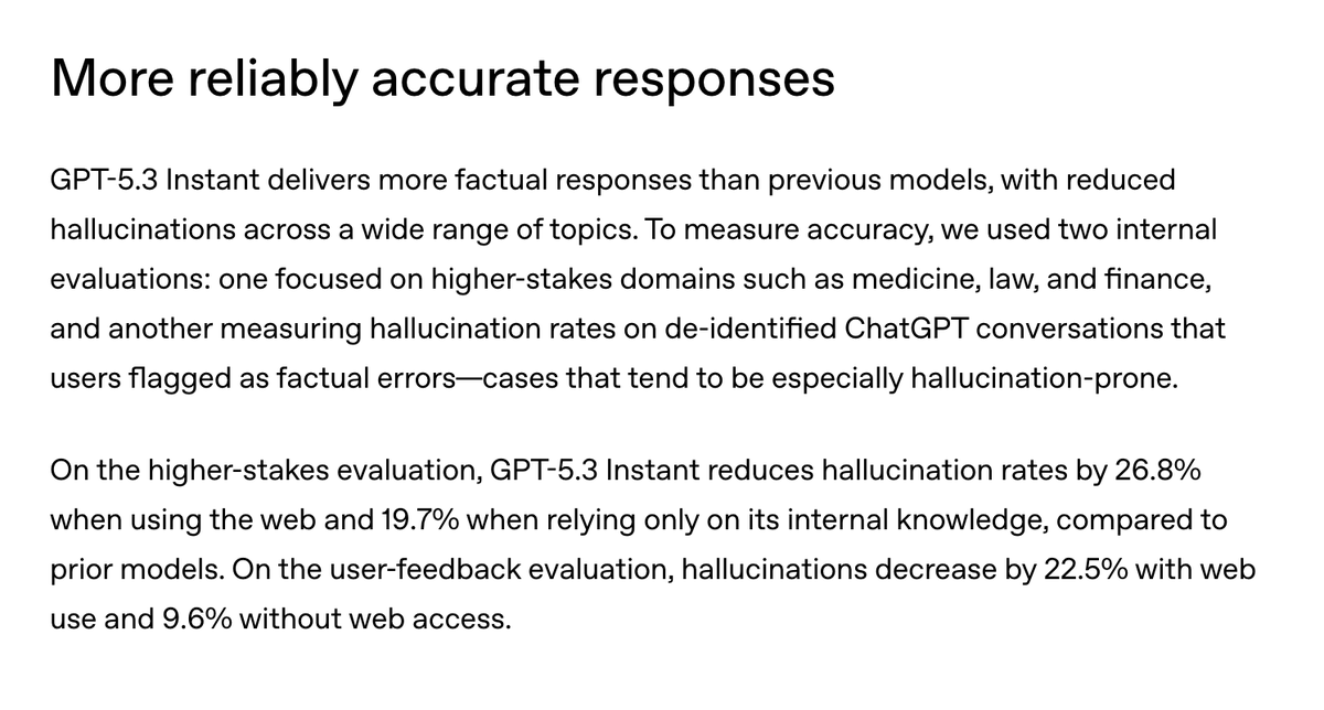 Hallucination reduction excerpt