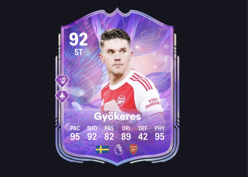 FUT Rory tweet media