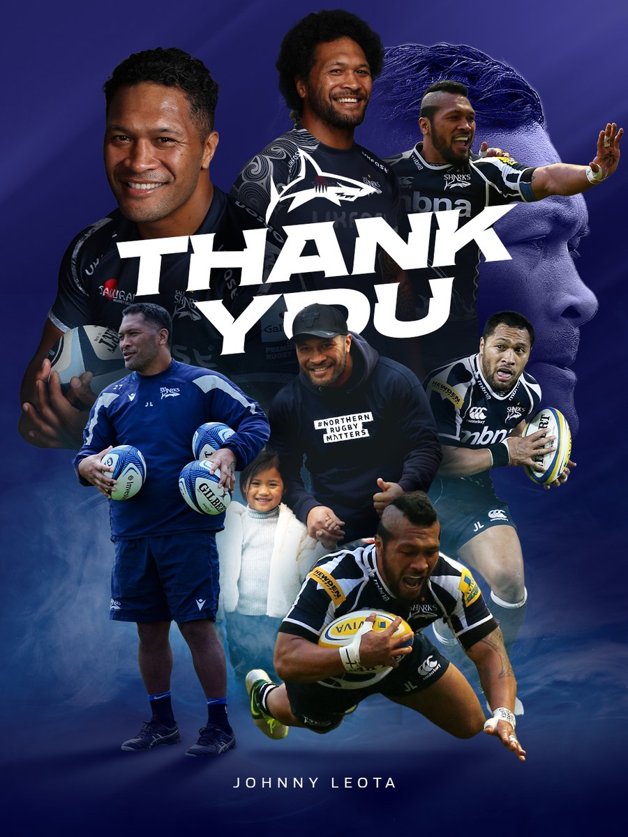 Sale Sharks 🦈 tweet media