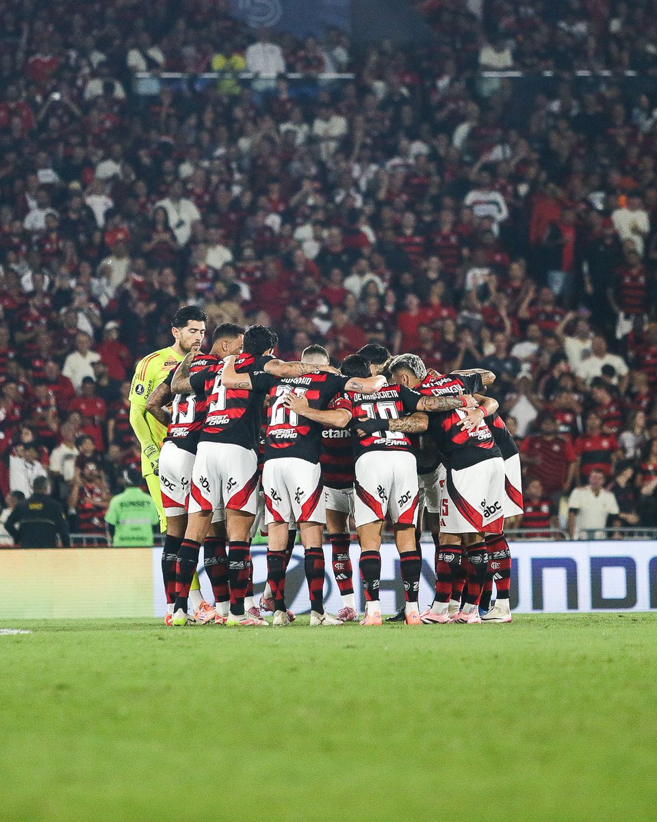 Planeta do Flamengo 🌎 tweet media