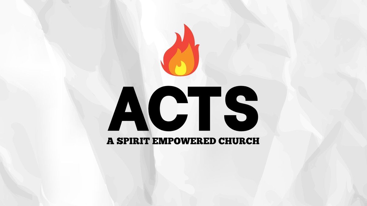 fbcsebring's tweet photo. Join us as we walk through the book of Acts. Use the link below to access our reading plan. 

https://t.co/F2K3b7Iqxy https://t.co/JjUeYaqmKA