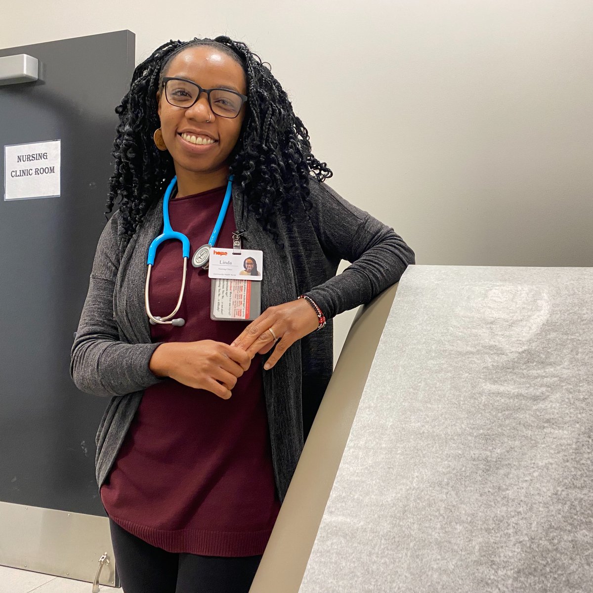 Hope Mission tweet media