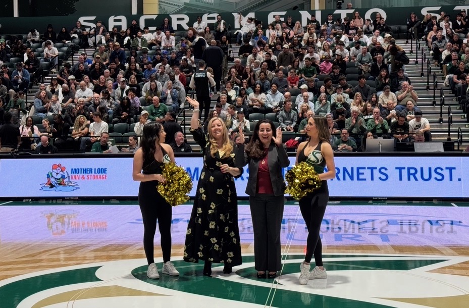 Senator Angelique Ashby tweet media