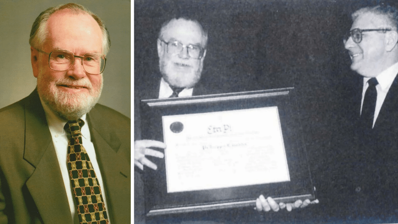 Trinity University Alumni Association tweet media