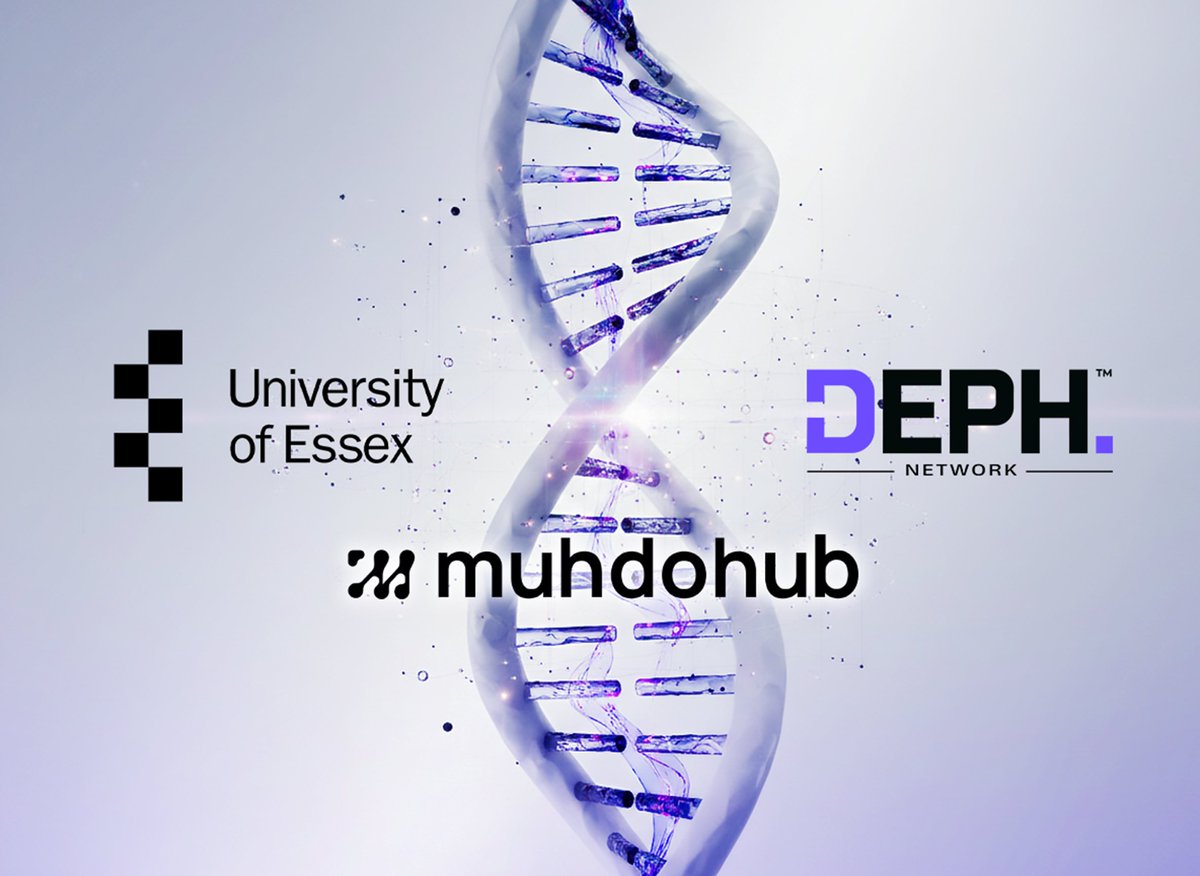 DEPH Network tweet media