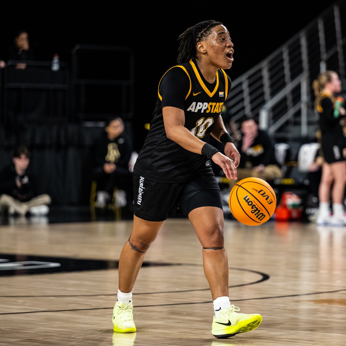 App State WBB tweet media