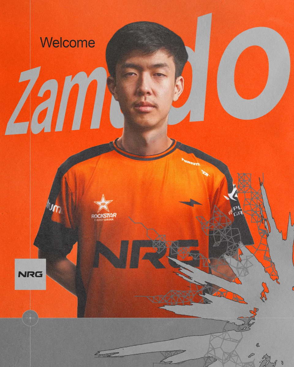 NRG League tweet media