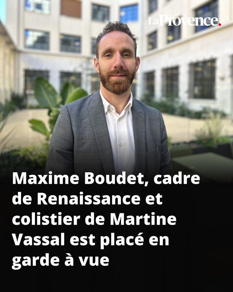 La Provence tweet media