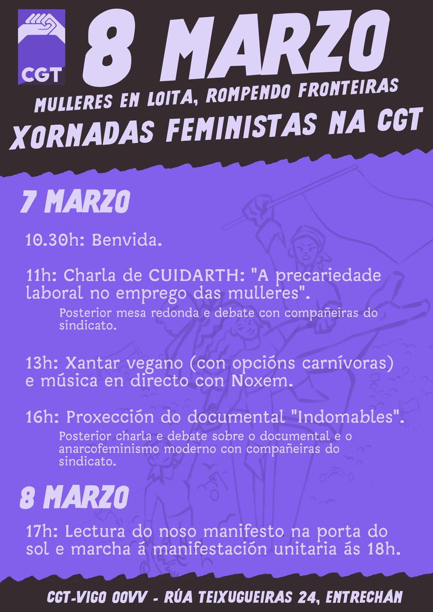 CGT OO.VV. VIGO tweet media