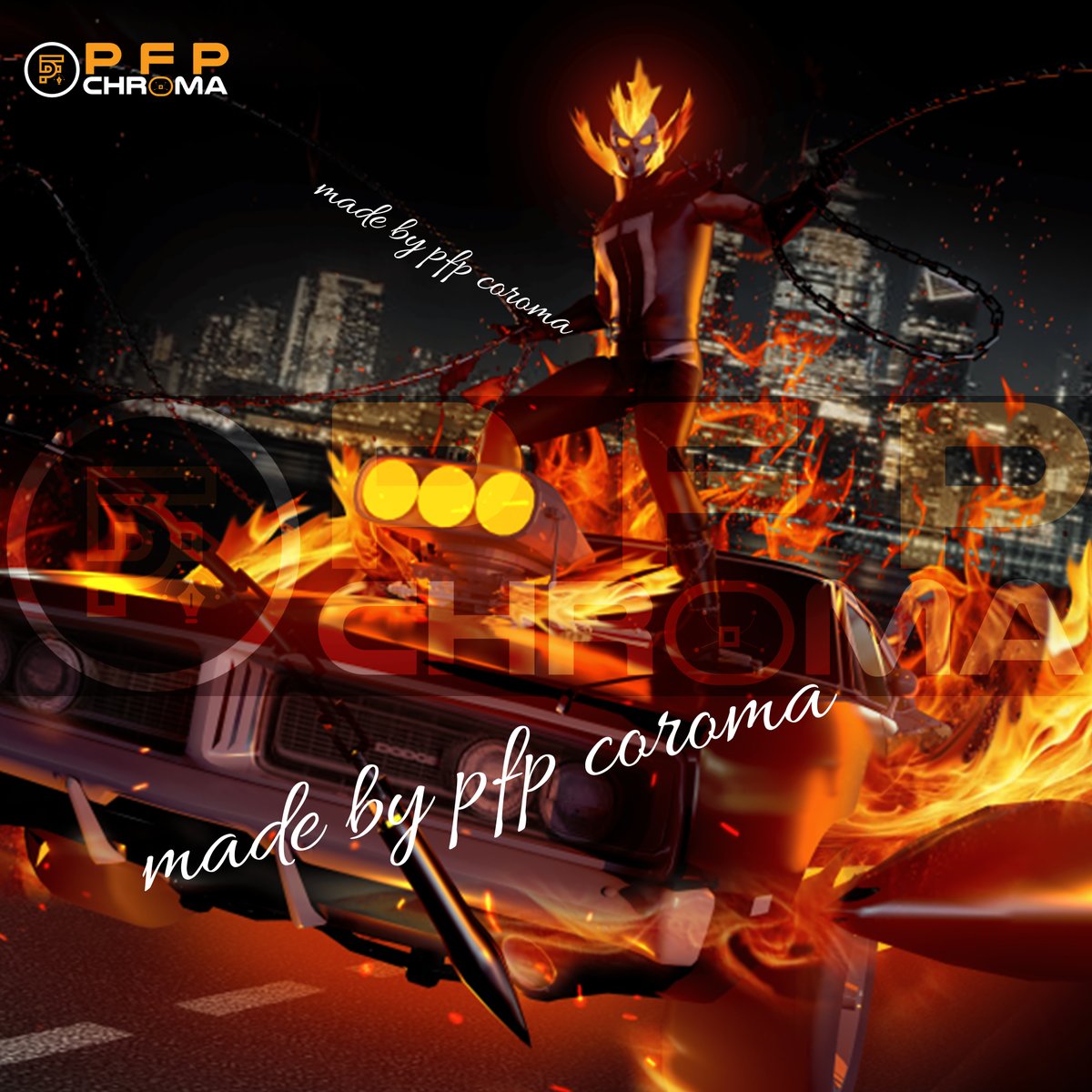 Pfp Chroma tweet media