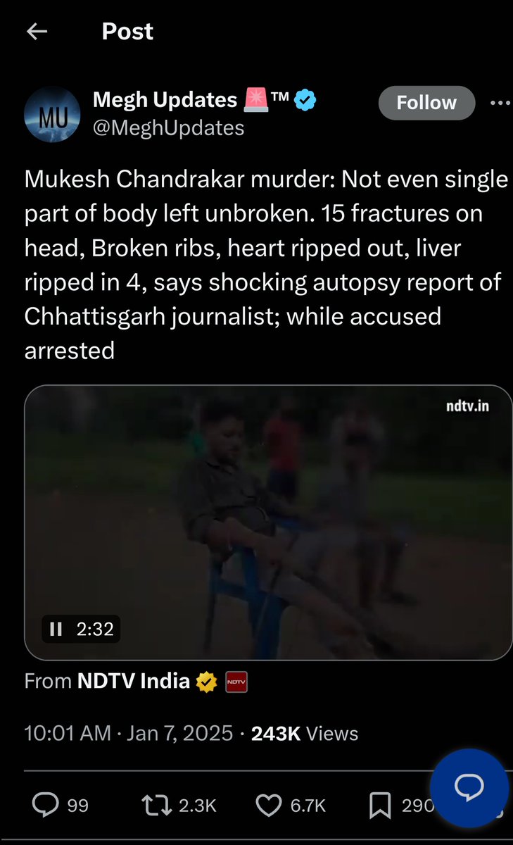 I have been scared...
x.com/RakeshK3222948…