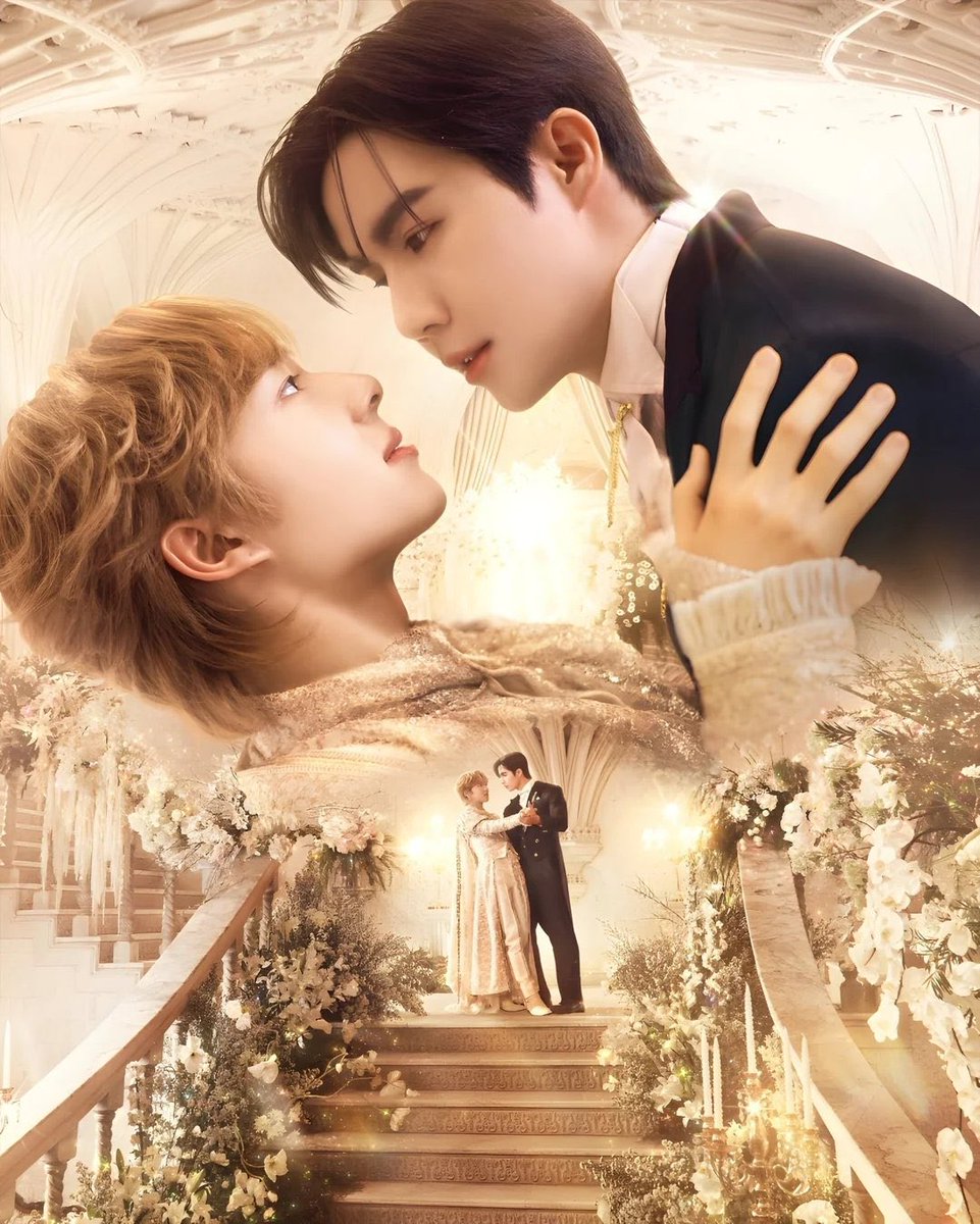 BoysLove Hub ENG tweet media