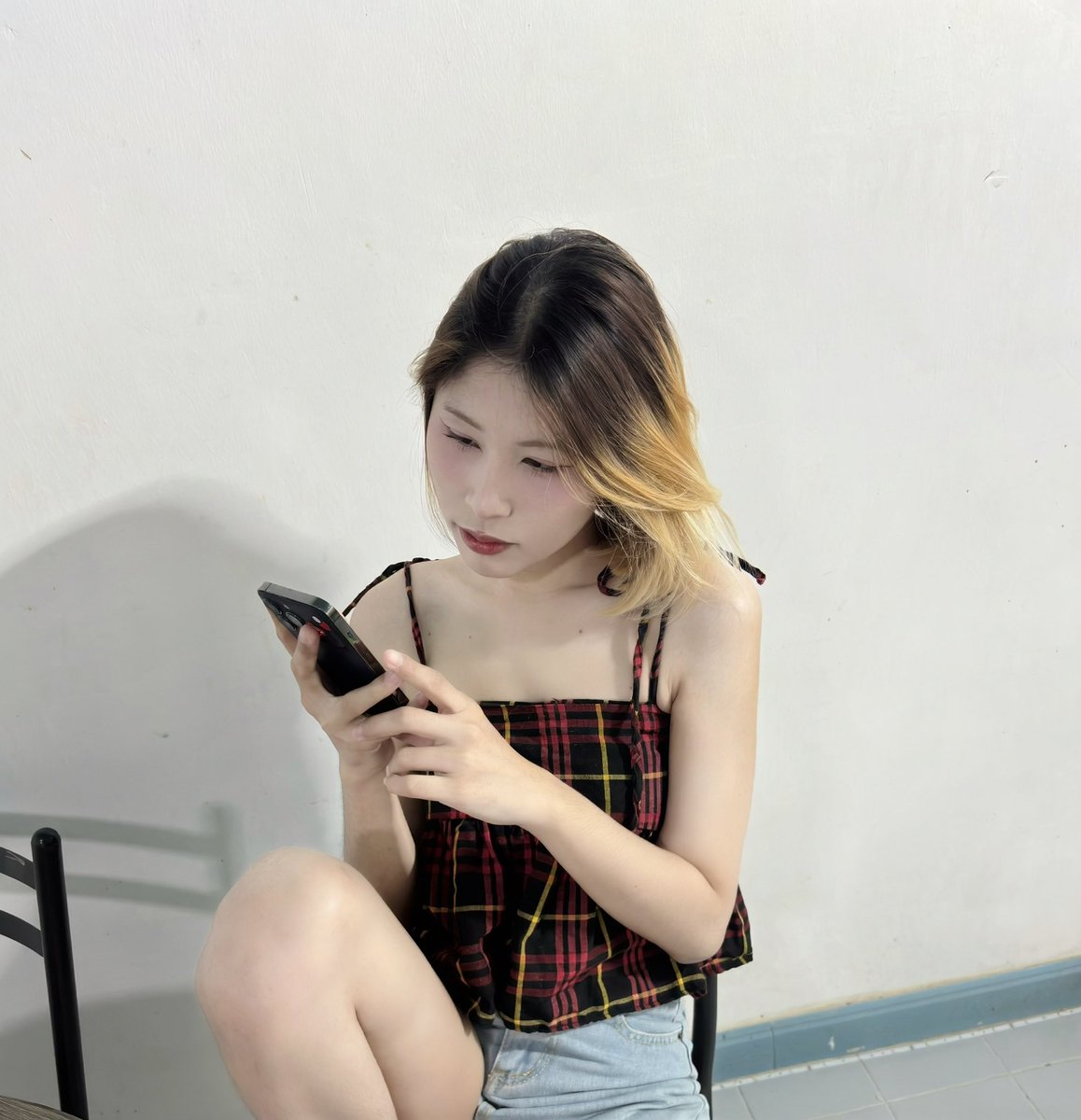 เจ๊กกี้ผู้หญิงมีงู🐍 tweet media