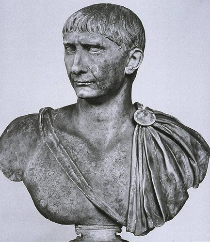 Michael McGill 🏛 tweet media