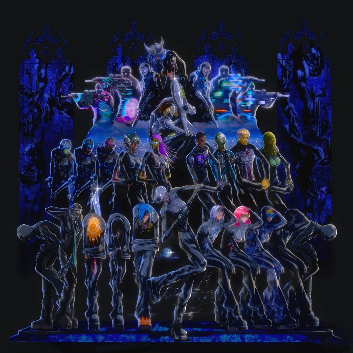 𝗔𝗟𝗕𝗨𝗠 𝗧𝗔𝗟𝗞𝗦 📀 tweet media