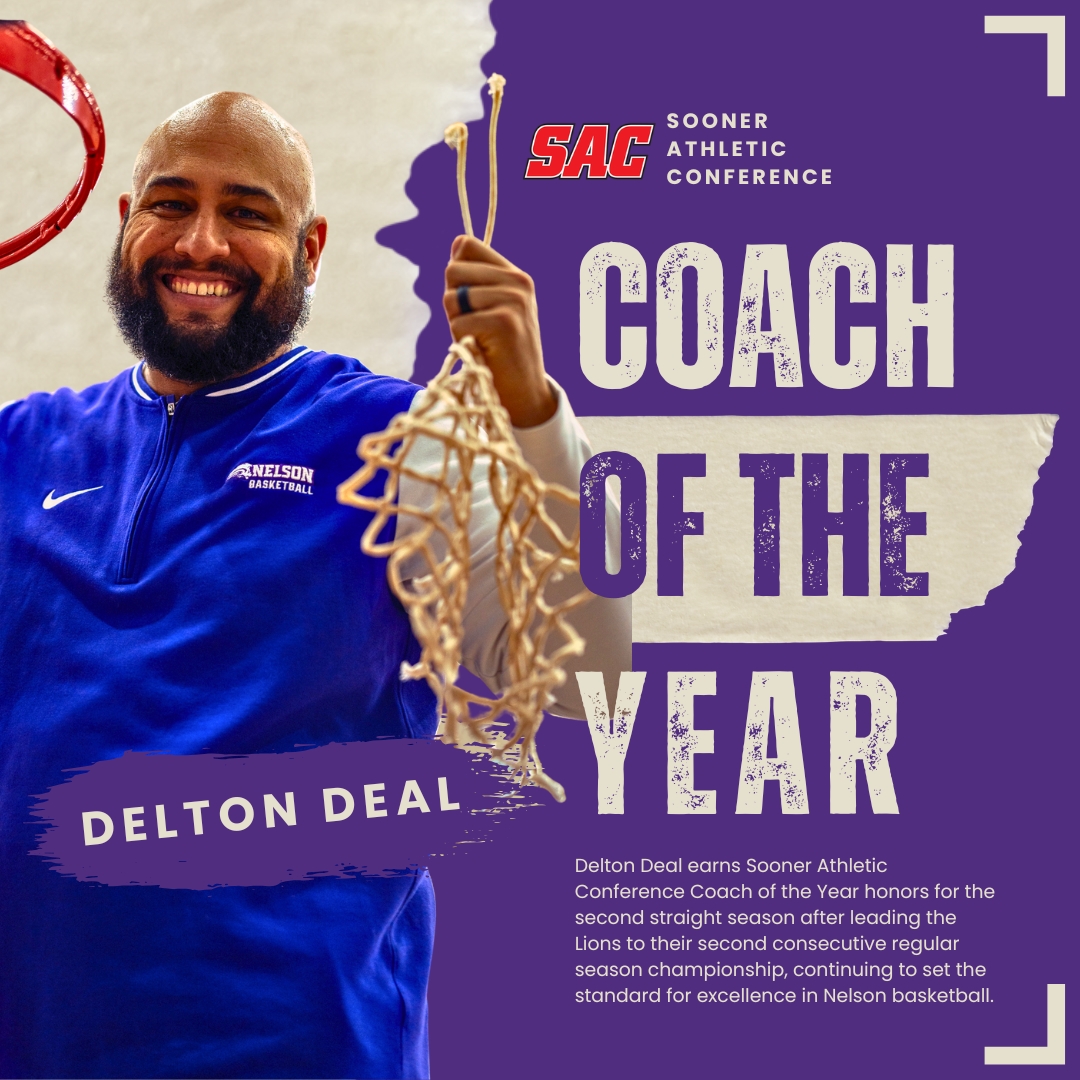 Nelson University Sports Network tweet media