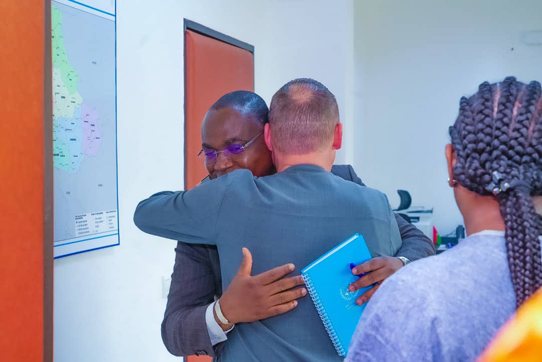 Maurice Azonnankpo tweet media