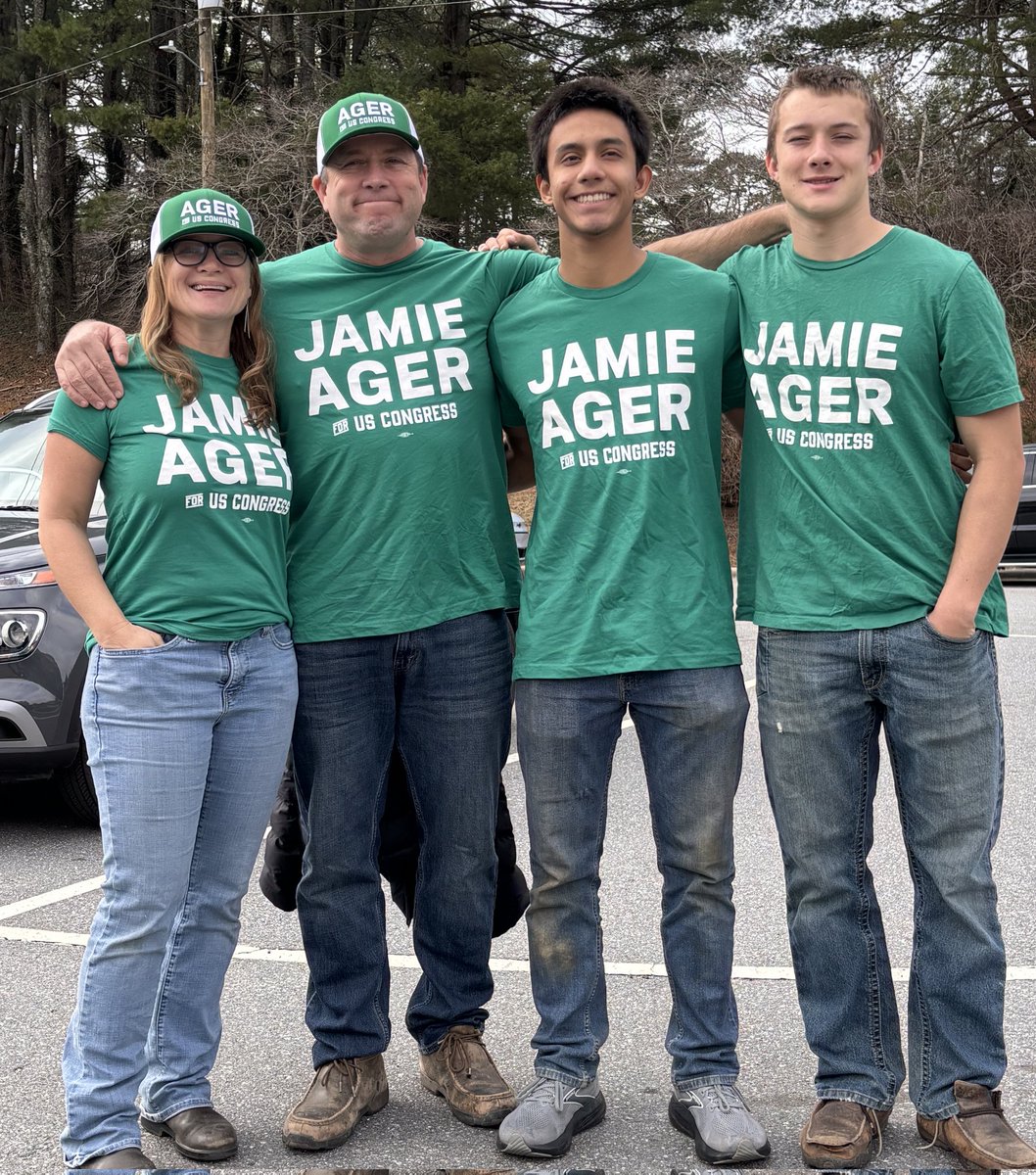 Jamie Ager tweet media