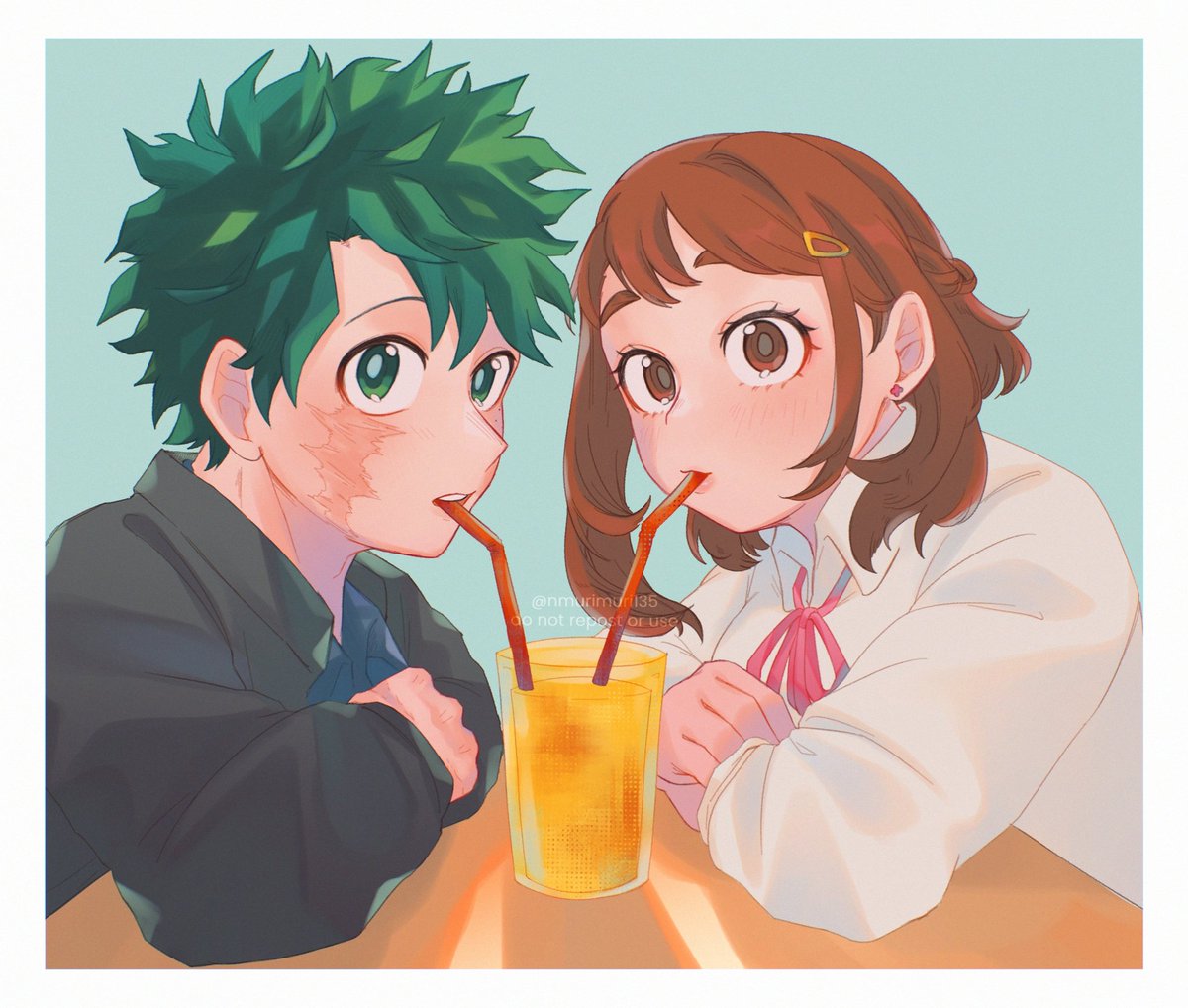 nemui 💤 tweet media