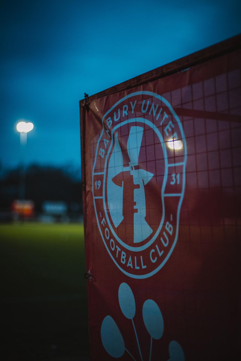 HarbTownFC's tweet photo. 📍| The Spencer Stadium, OX16 5AB

#BANHAR | #UpTheBees | #Harborough
@hfmnews | @SouthernLeague1 | @HarbTownFC_ES https://t.co/i7iDYVlidW