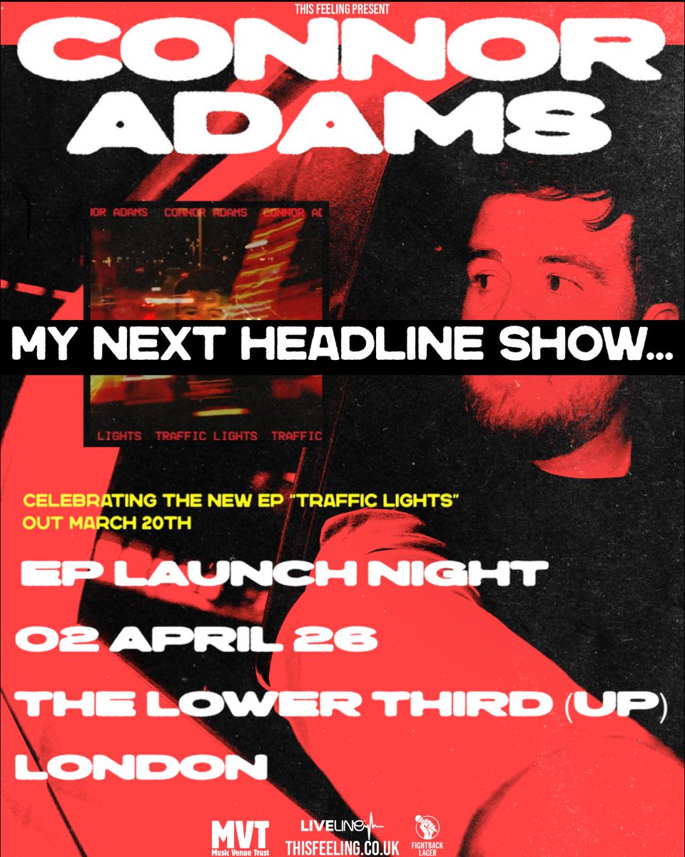 Connor Adams tweet media