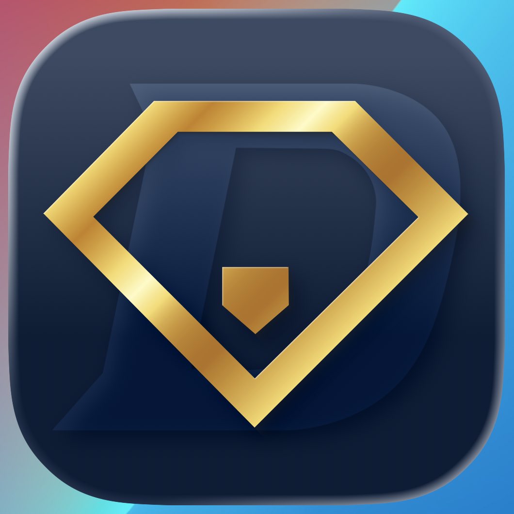 DiamondBBStats tweet media